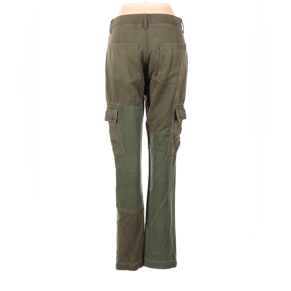 Hudson patchwork pants - Picture 3 of 4